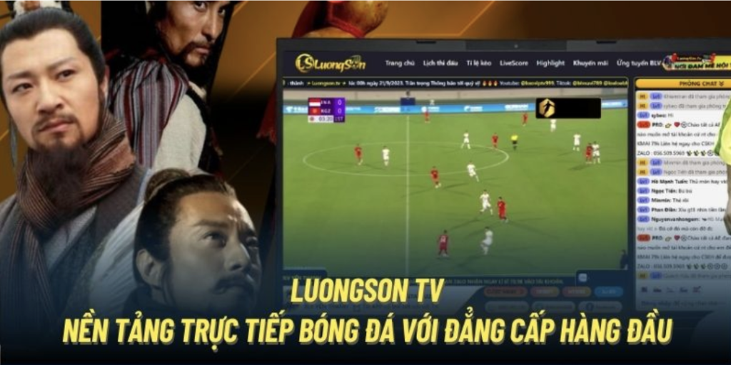 LuongSonTV