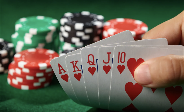 Poker