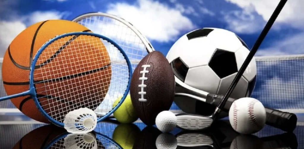 Sports Betting