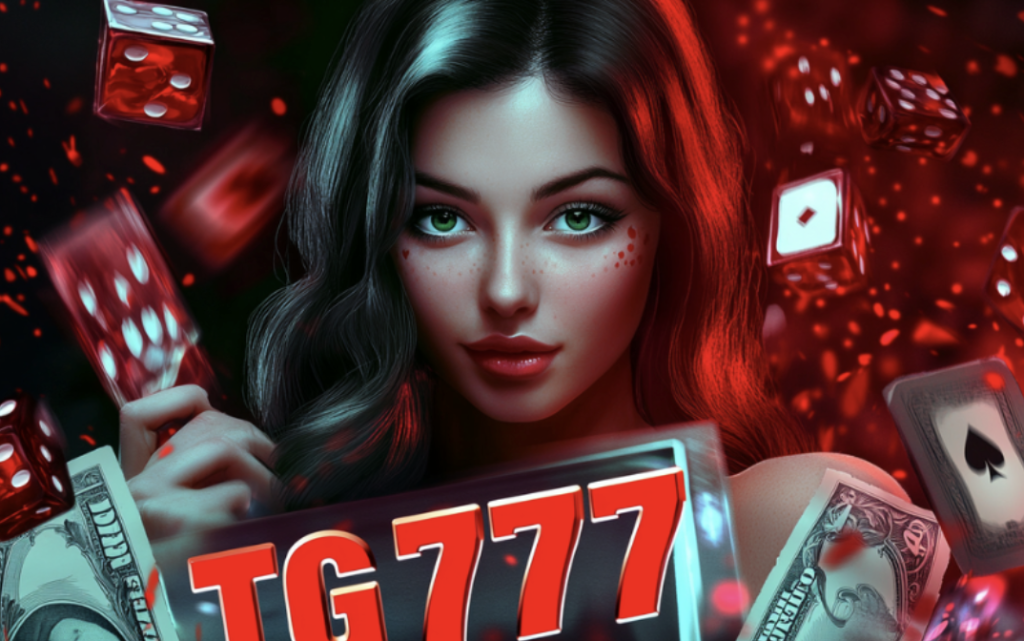 tg777