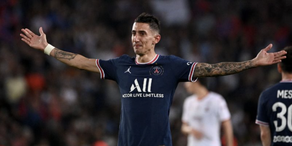Di Maria