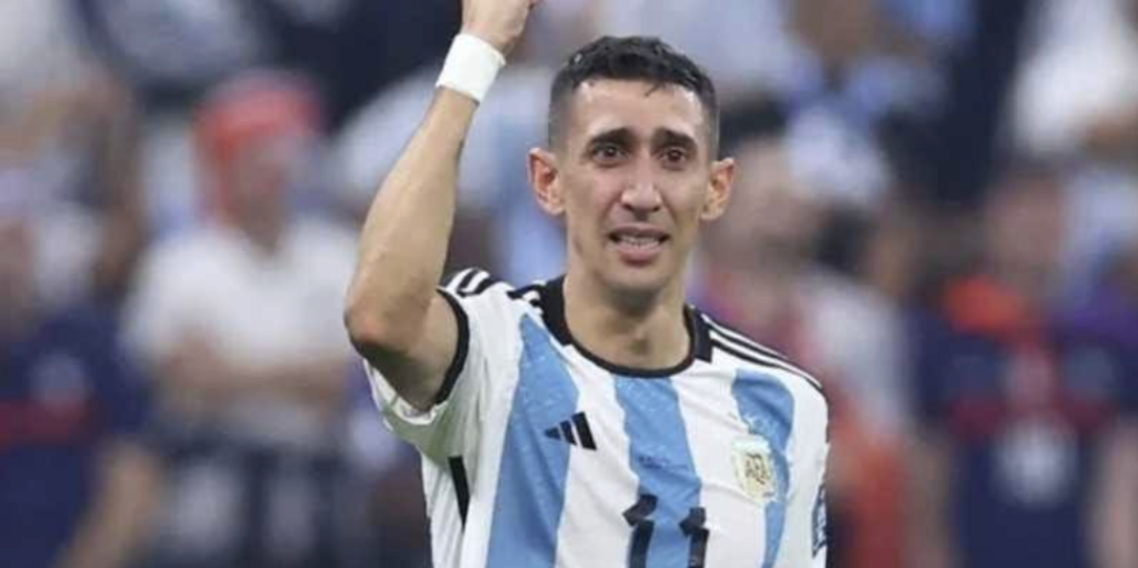 Di Maria