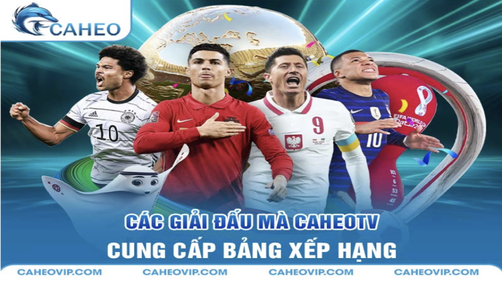 Caheo TV 