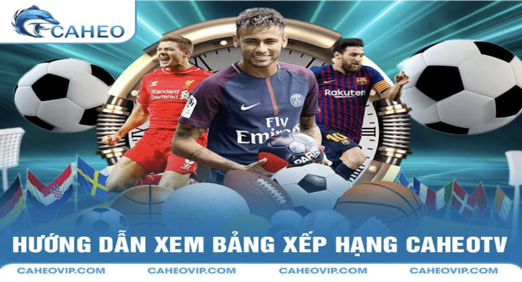 Caheo TV 