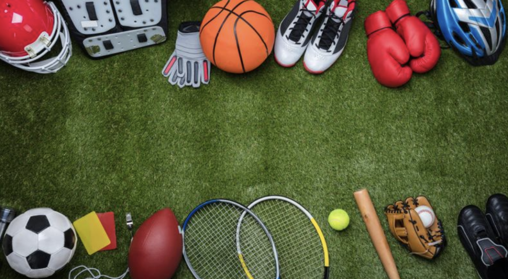 online sports betting
