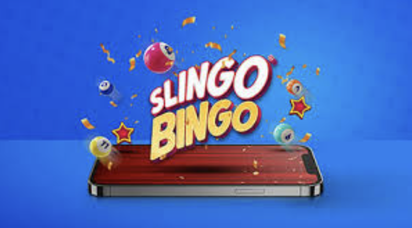 Slingo Bingo