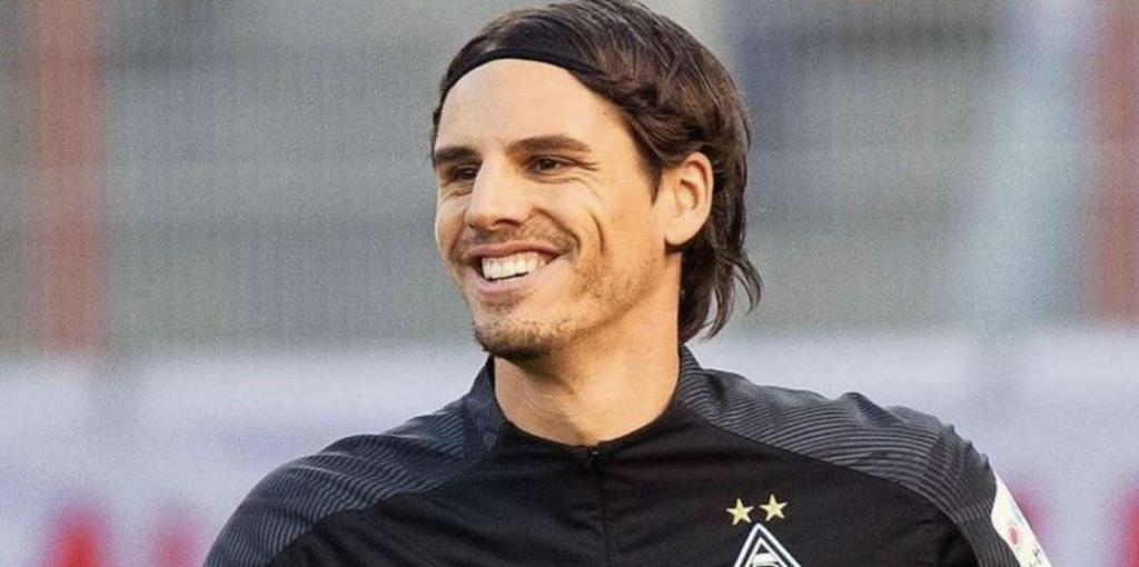 Yann Sommer