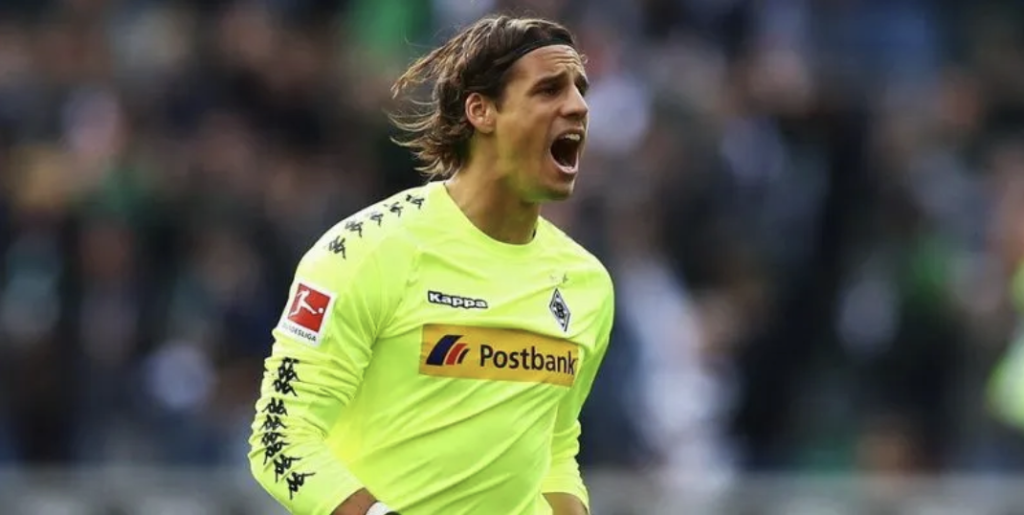 Yann Sommer