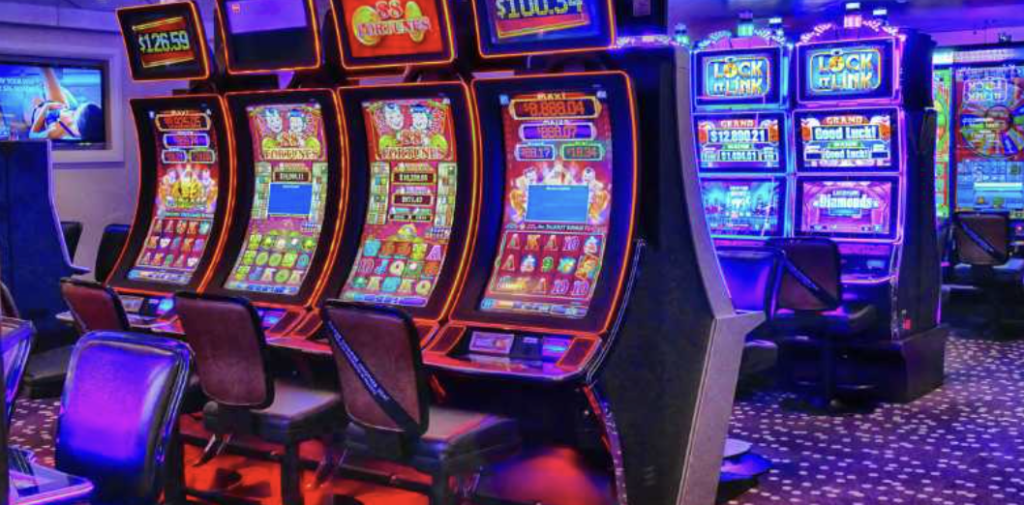 Latest jackpot