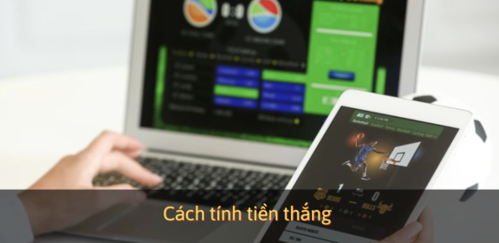 Cược kèo xiên