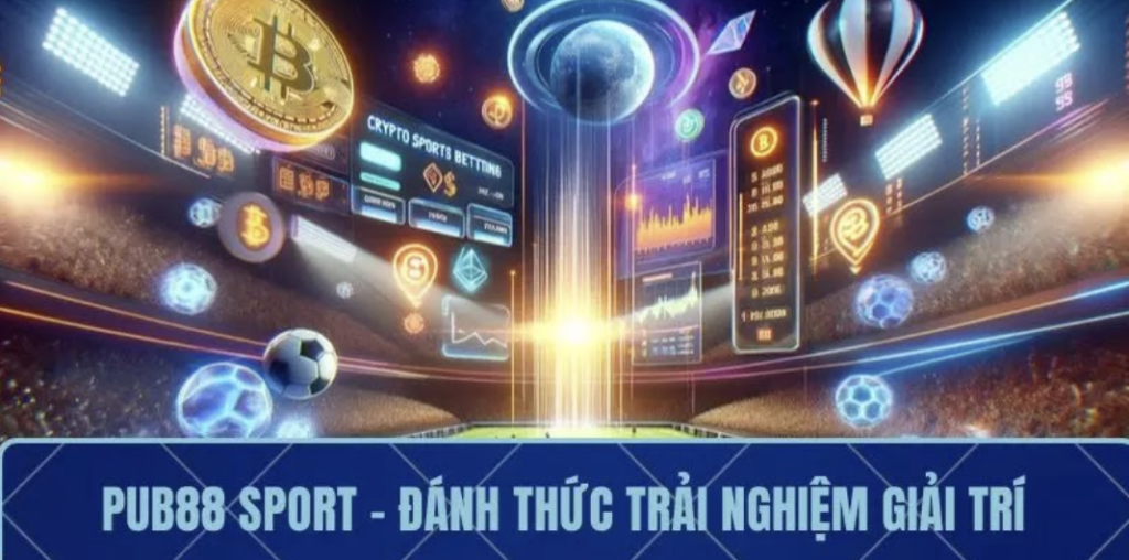 PUB88 Sport