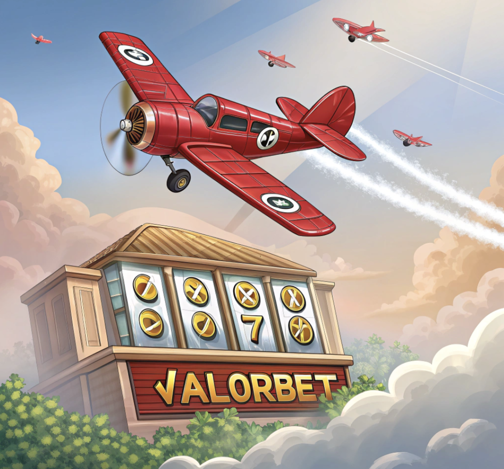 Dynamic Aviator 