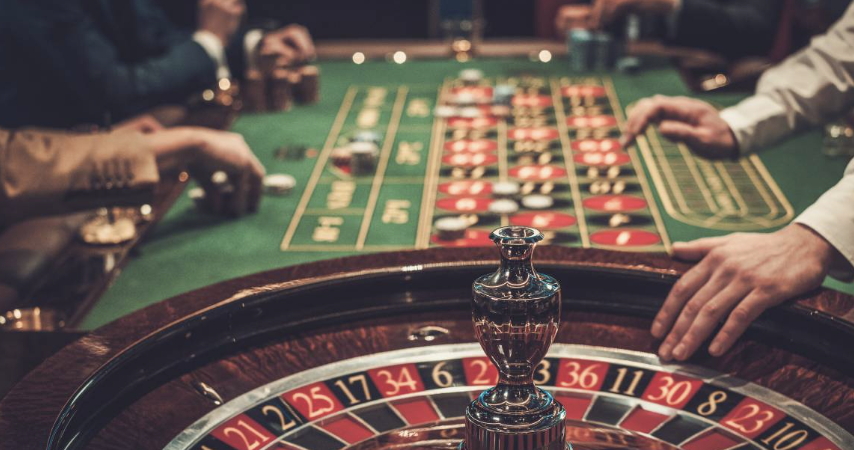 Casino Table Games