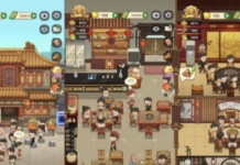 Khám phá Tiệm lẩu Đường Hạnh Phúc: Xây dựng đế chế lẩu của riêng bạn Tiệm lẩu Đường Hạnh Phúc