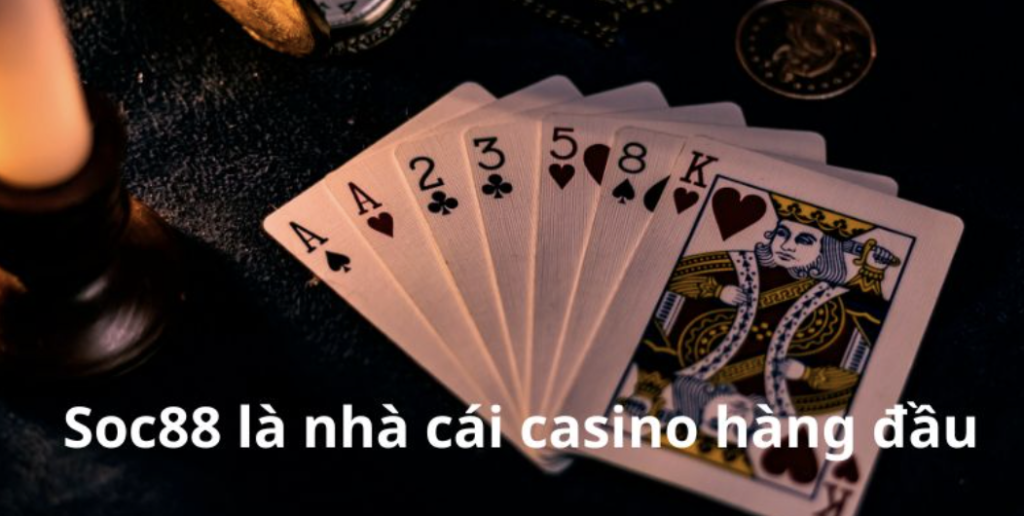 Nhà Cái Uy Tín