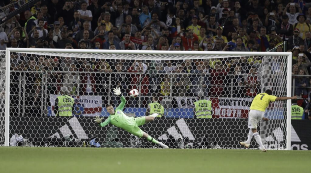 Penalty Shootout