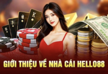 Đăng Nhập Hello88 – Khám Phá Thế Giới Giải Trí Đỉnh Cao Trong Tích Tắc! Hello88