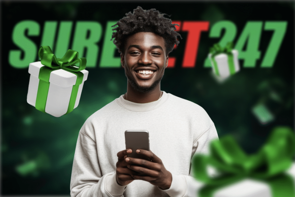 Surebet247 