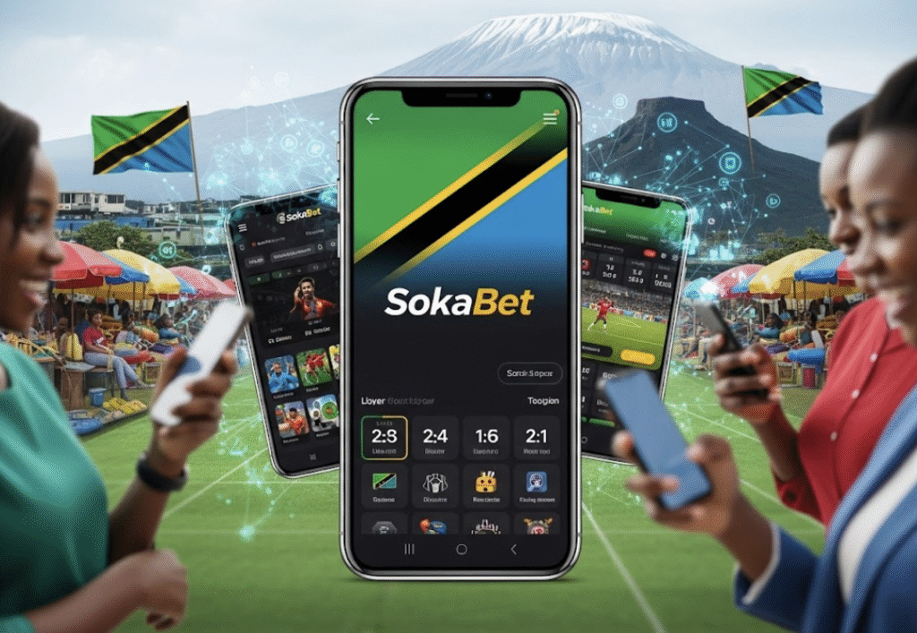 Sokabet