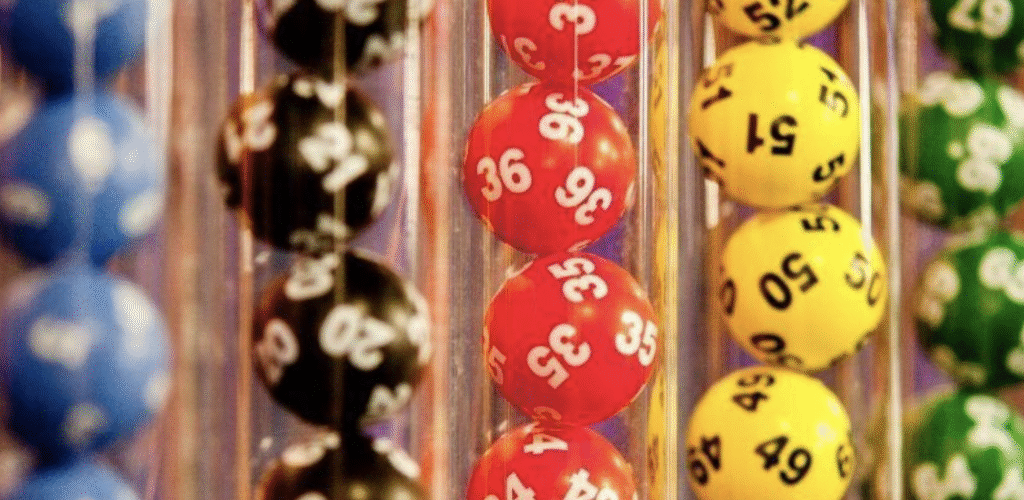 Lottery Probability