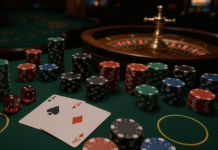 Sua Sorte Mora no Pin Up Casino Angola: Ganhe Como uma Estrela Pin Up Casino Angola