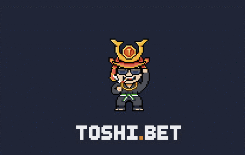 Toshi.bet