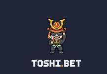 Top Crypto Gambling Platforms 2025: Why Toshi.bet Beats Rollbit, Rainbet, Duelbit & Shuffle Toshi.bet
