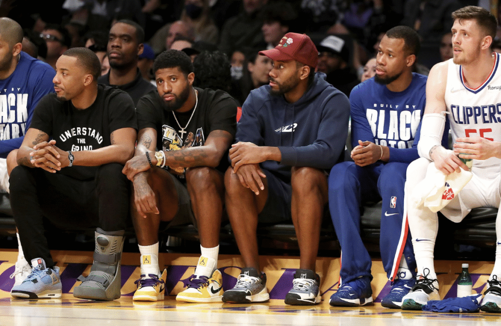 NBA