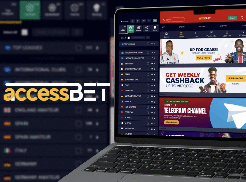 Accessbet