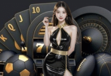 Link OK9 – Cổng truy cập chính thức an toàn và nhanh nhất 2025 Link OK9