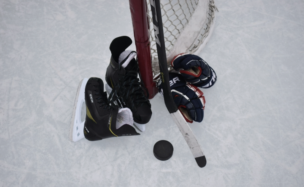 IIHF