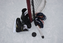 The United States Won Gold at the IIHF World Hockey Championship: How the Team Proved That Courage and Strategy Create National Legends IIHF