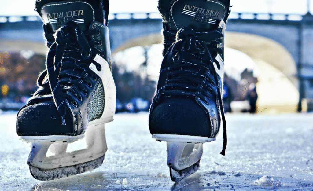 IIHF