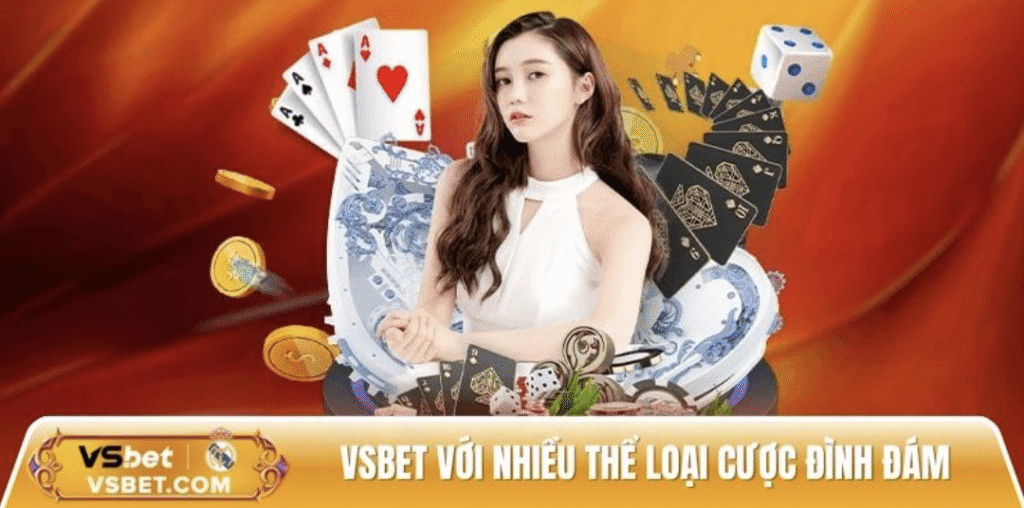 VSBet