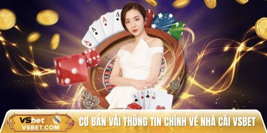 VSBet