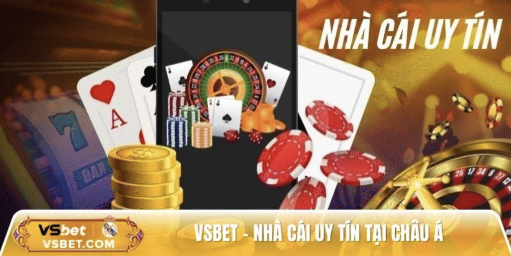 Vsbet