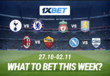 London derby, Serie A leaders clash in Milan and more: main matches of the week preview preview