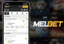 How to Start Betting in the Melbet App Melbet App