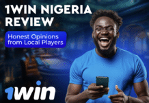 1Win Nigeria Review — Honest Opinions from Local Players 1Win Nigeria