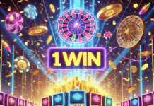 Esports betting on 1win.ng: the modern playground for the new generation Esports