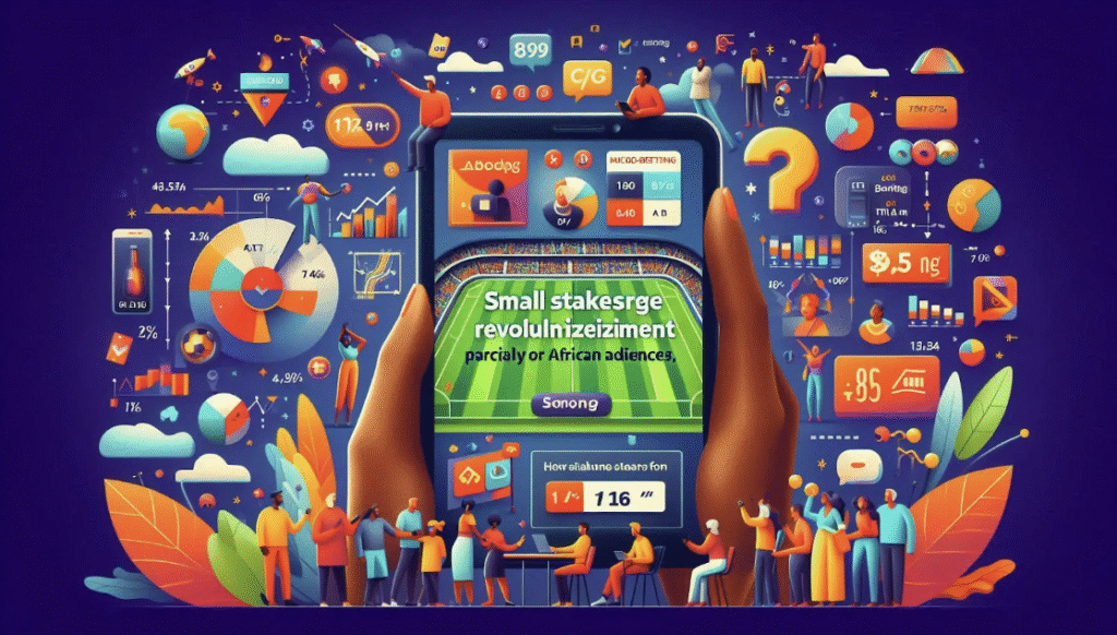 Micro-Betting Engagement