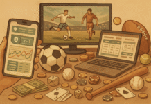 Emerging Trends in Predictive Football Modelling football betting