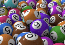 Lottery Odds Visualization: Why People Play Despite Terrible Chances Odds