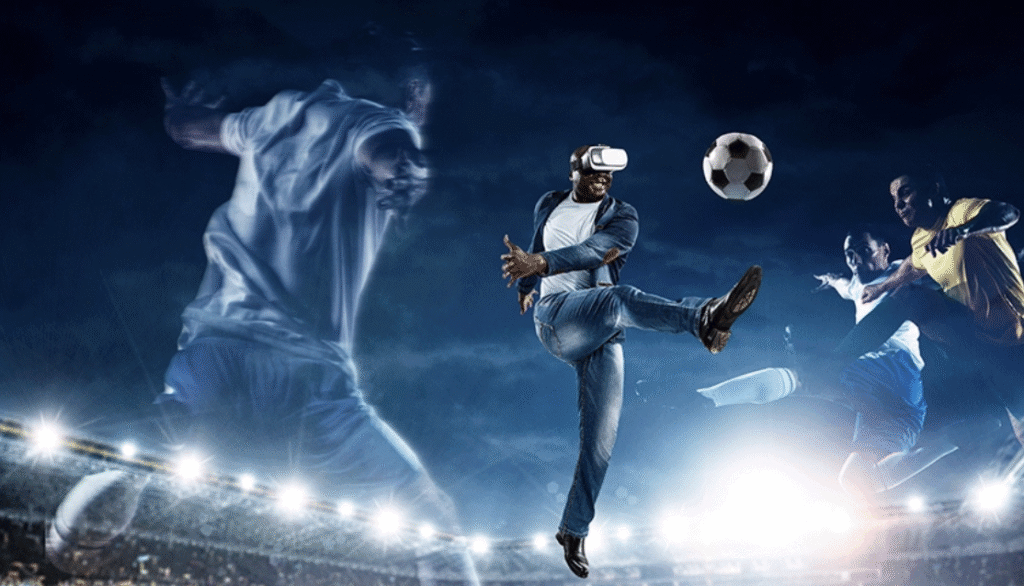 virtual sports betting