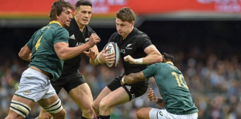 Bóng bầu dục nghiệp dư