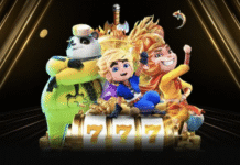 Hitclub slot game- How to play Hitclub slot games and win big prizes at CM88 Hitclub