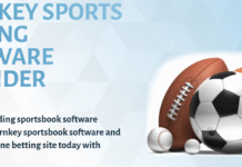 The Challenges of Scaling a Modern Sportsbook Sportsbook