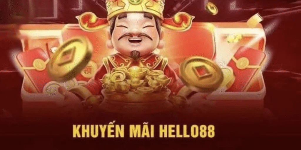 Hello88