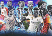 Today’s Football Results – Fast, Accurate and Comprehensive Updates Today’s football results