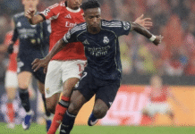 Real Madrid suffers shocking defeat, revealing a major internal weakness Real Madrid